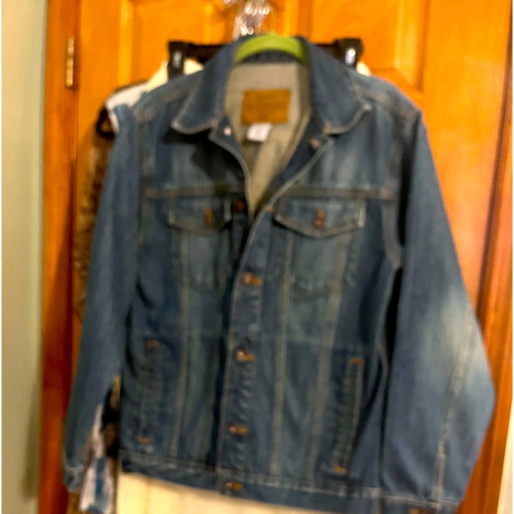 Old Navy Jean Jacket
